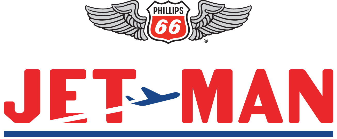 Phillips66 JetMan Game